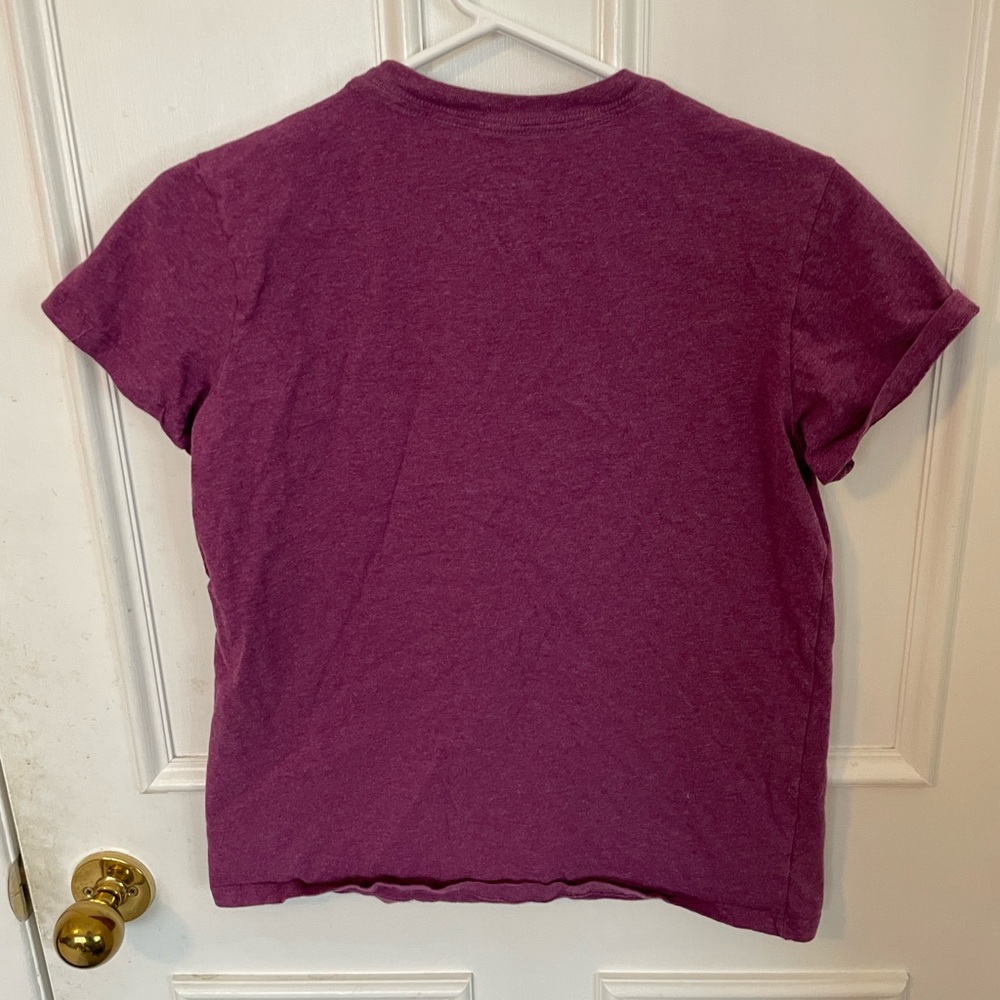 Nice Roots athletic tee - Picture 2 of 5